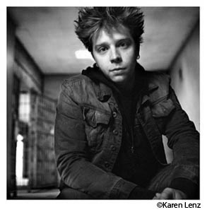 Nick Rapaz © Karen Lenz
